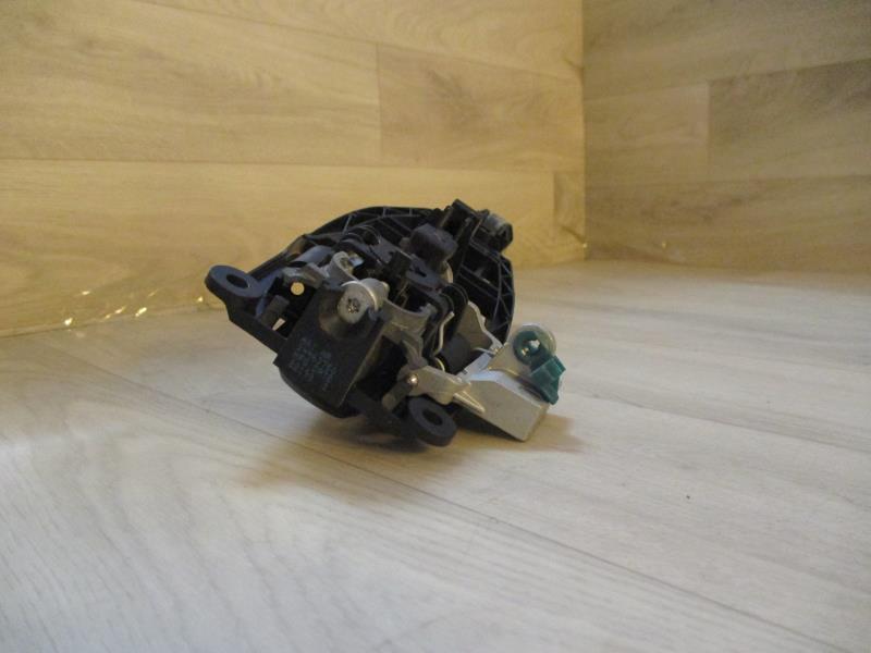Maniglia portiera posteriore destra OPEL ASTRA H PHASE 2  - 1