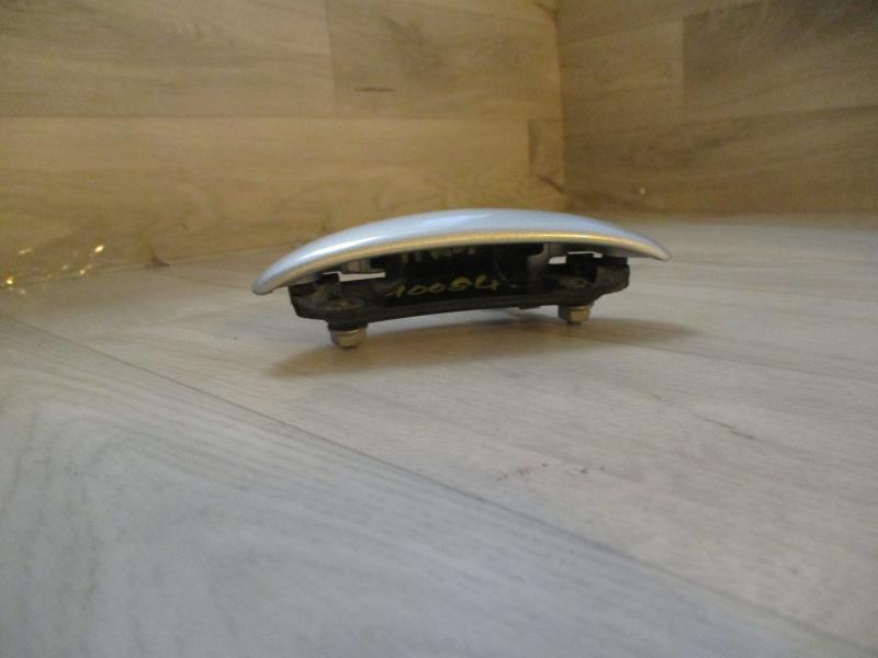 Maniglia portiera posteriore sinistra PEUGEOT 107 PHASE 1 Gasolina - 1