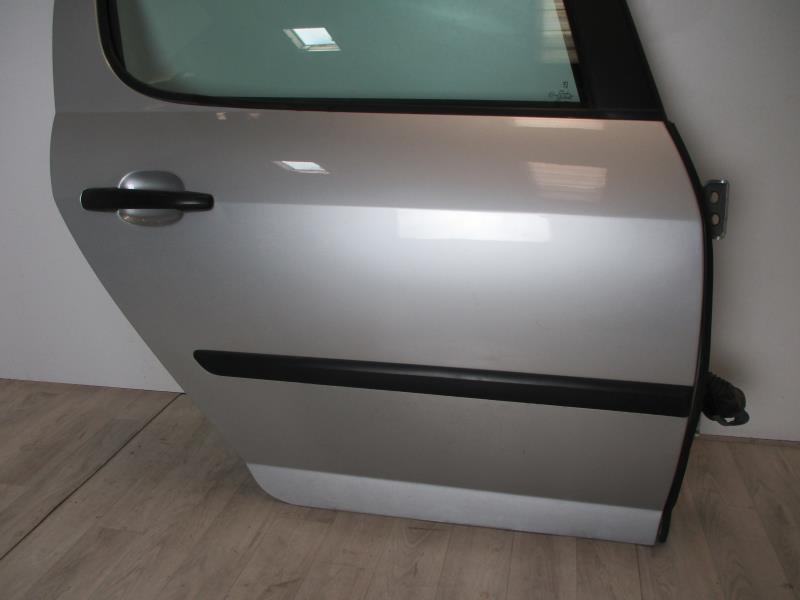 Portiera posteriore destra PEUGEOT 407 PHASE 1 Diésel - 1