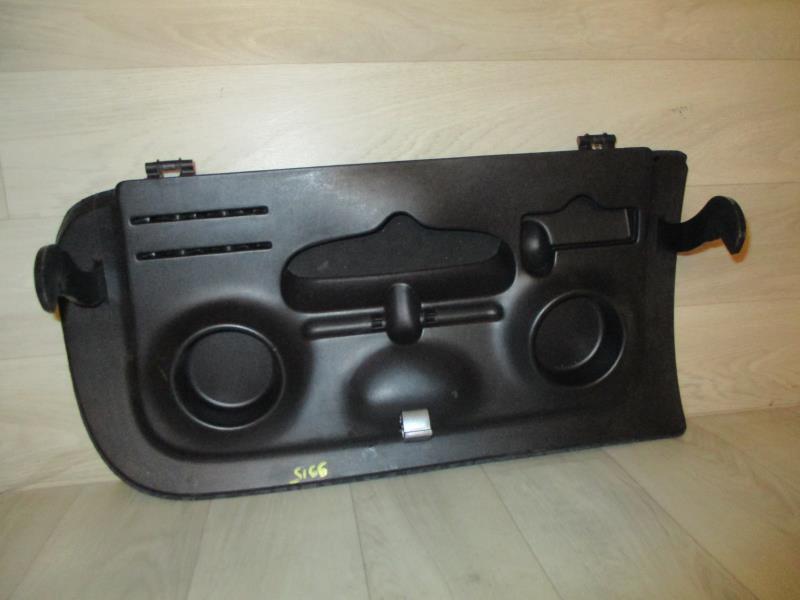 Sportello vano portaoggetti PEUGEOT 206 Diésel - 1