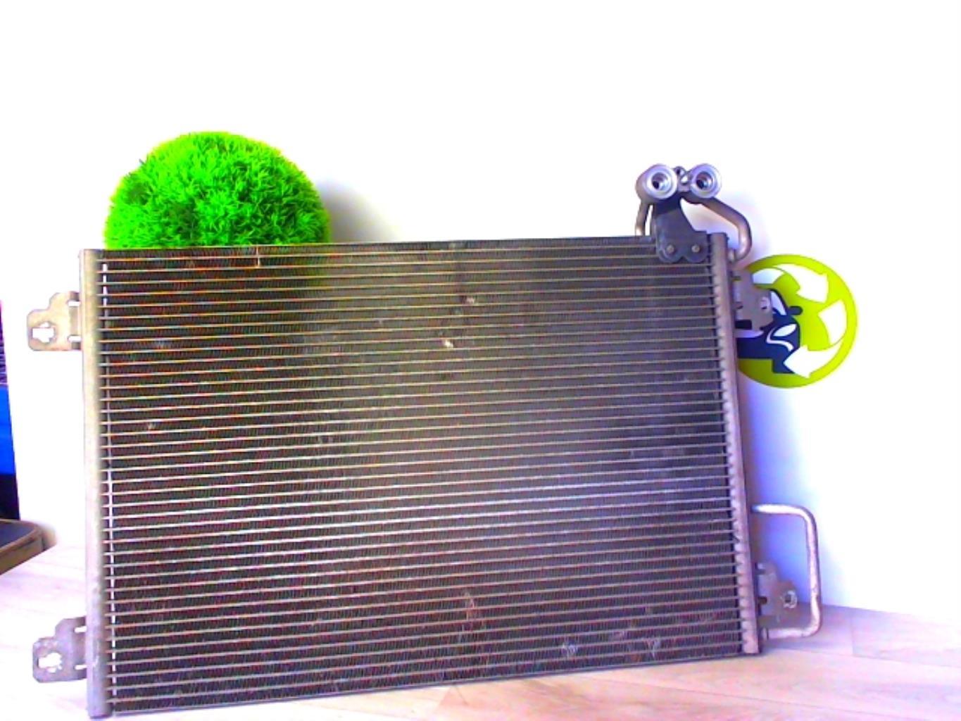 Radiateur condenseur de clim RENAULT SCENIC 1 PHASE 2 Diesel - 1