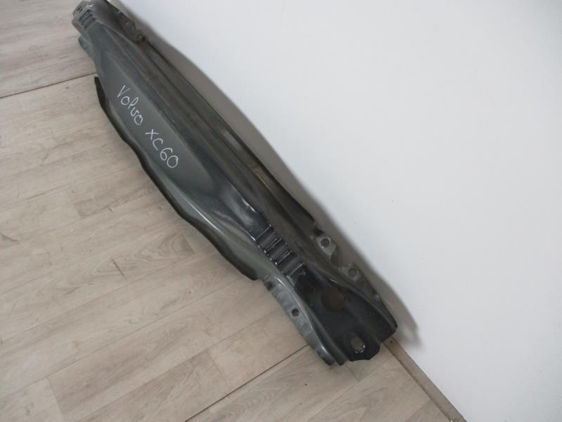Traversa rinforzo paraurti posteriore VOLVO XC 60 2  - 1