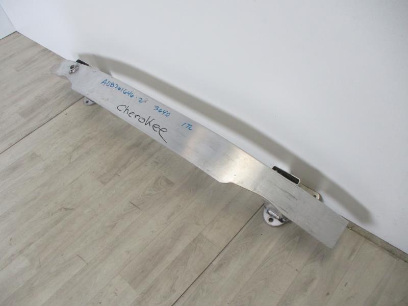 Traversa rinforzo paraurti posteriore JEEP CHEROKEE 4  - 1
