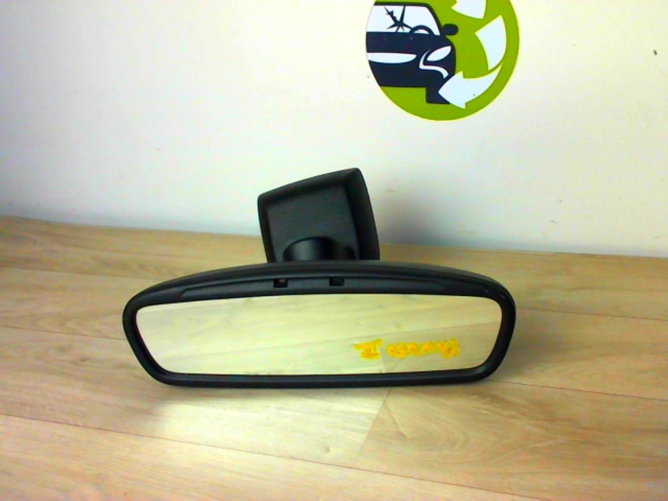 Retrovisor interior FORD MONDEO 2  - 1