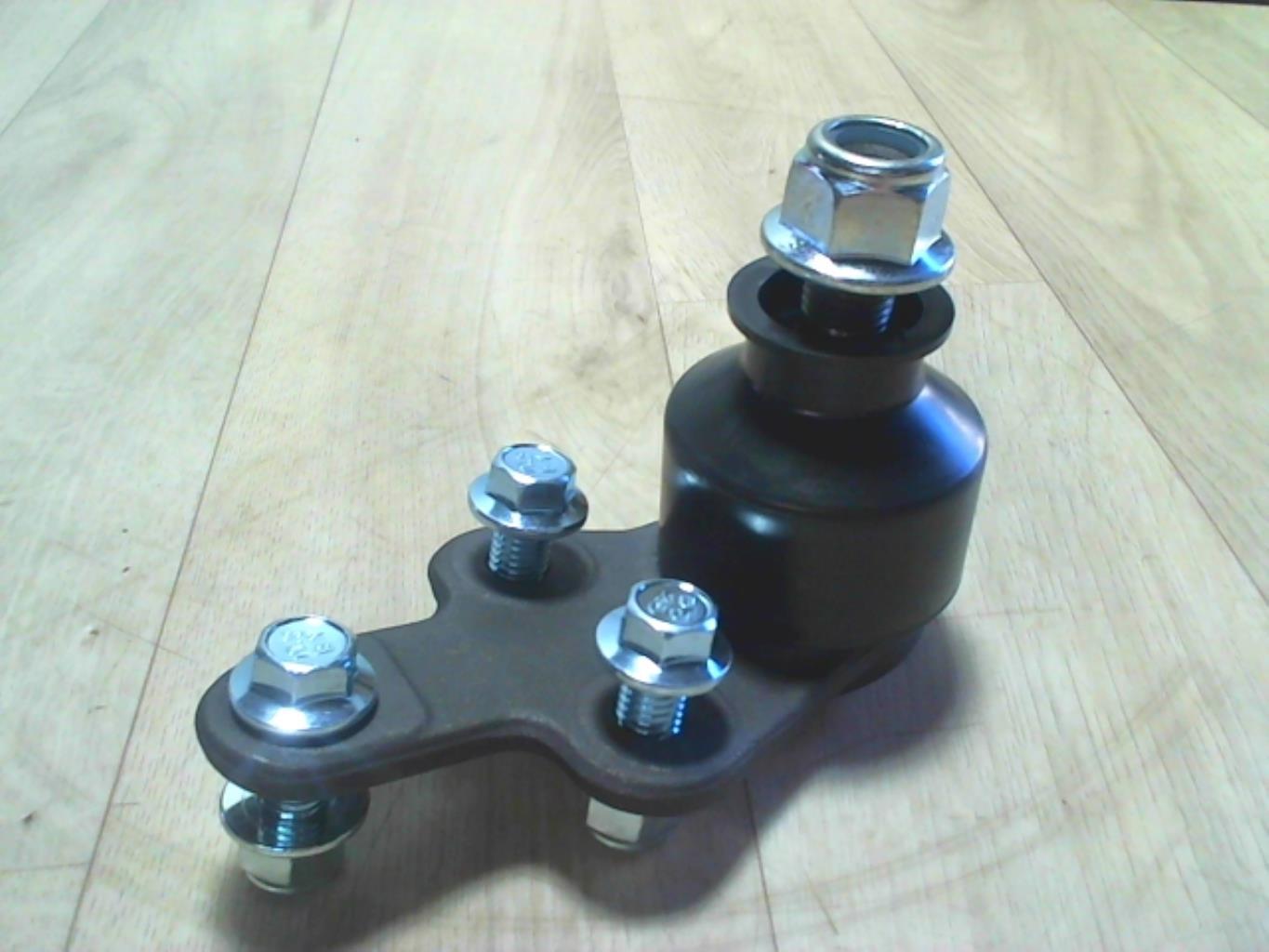 Rótula FORD C-MAX PHASE 1 Gasolina - 1
