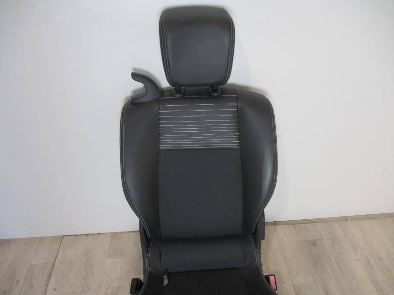 Sedile posteriore destro RENAULT SCENIC 2 PHASE 1 Diésel - 1