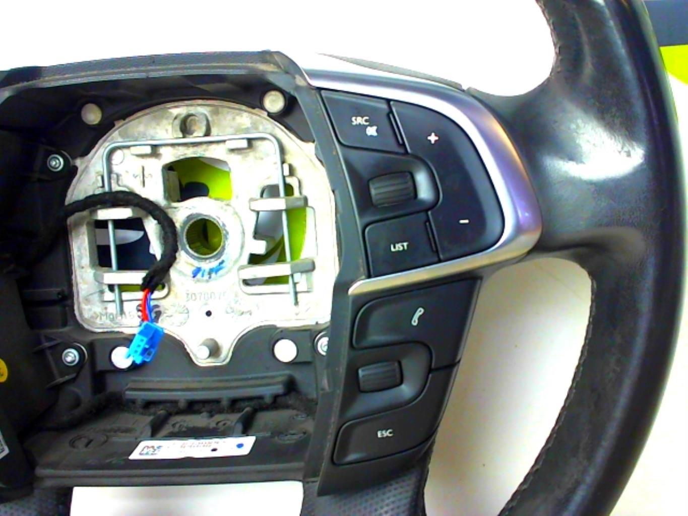 Volant CITROEN C4 2 PHASE 1  - 1