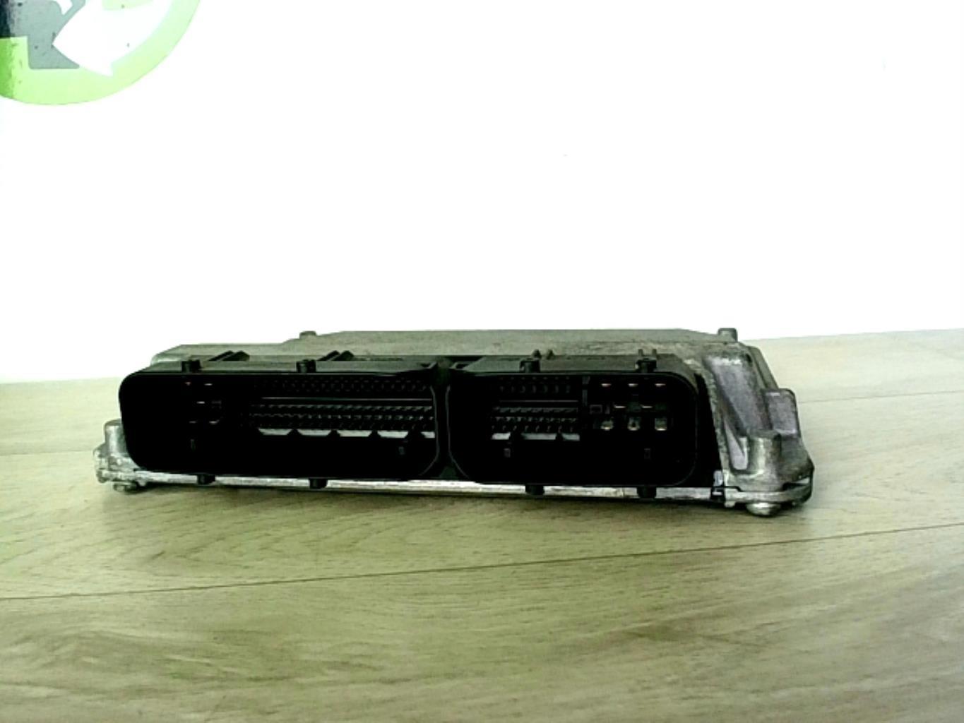 Centralina VOLKSWAGEN POLO 4 PHASE 1 Gasolina - 1