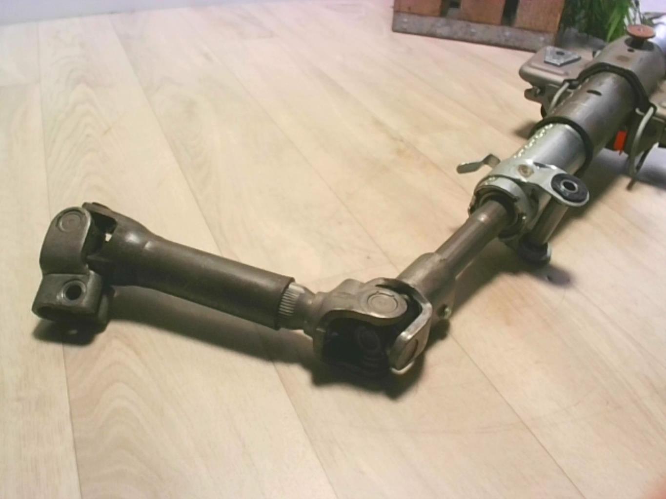Colonne de direction OPEL ZAFIRA B PHASE 2 Diesel - 1