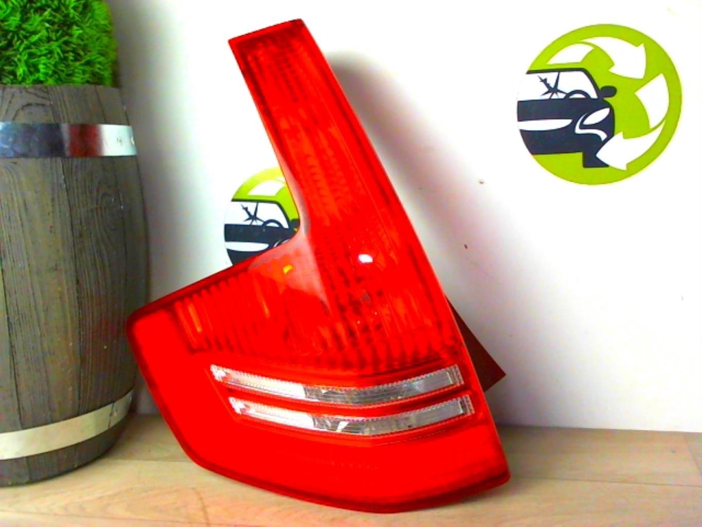 Fanale posteriore principale sinistro (luci) CITROEN C4 1 PHASE 2 Diésel - 1