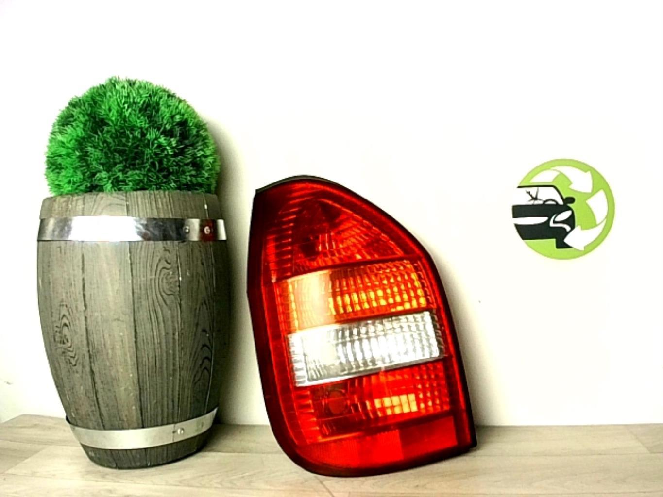 Fanale posteriore principale sinistro (luci) OPEL ZAFIRA A PHASE 1 Diésel - 1