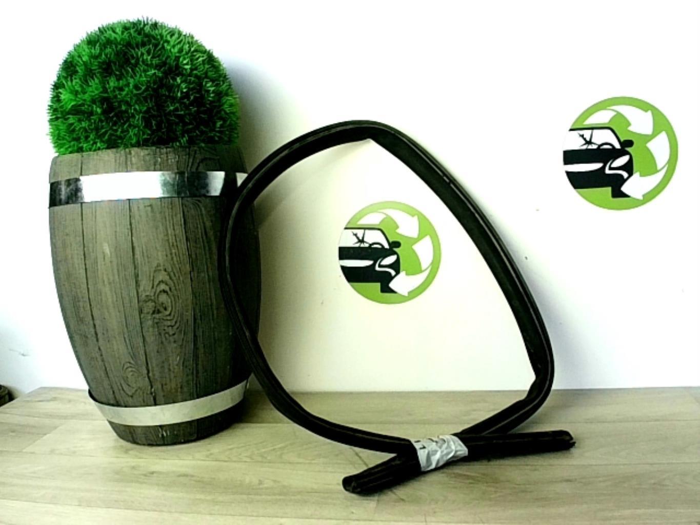 Joint de porte CITROEN C4 1 PHASE 1 COUPE Diesel - 1
