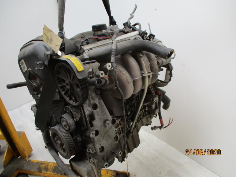 Motor VOLVO S 40 1 PHASE 1 Gasolina - 1