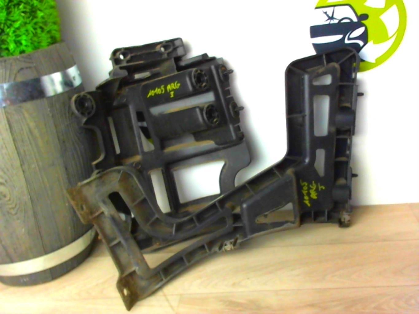 Traversa rinforzo paraurti posteriore PEUGEOT 5008 1 PHASE 1 Diésel - 1