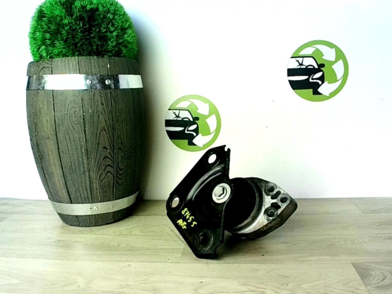 Supporto motore sinistro FORD FIESTA 5 PHASE 2 Diésel - 1