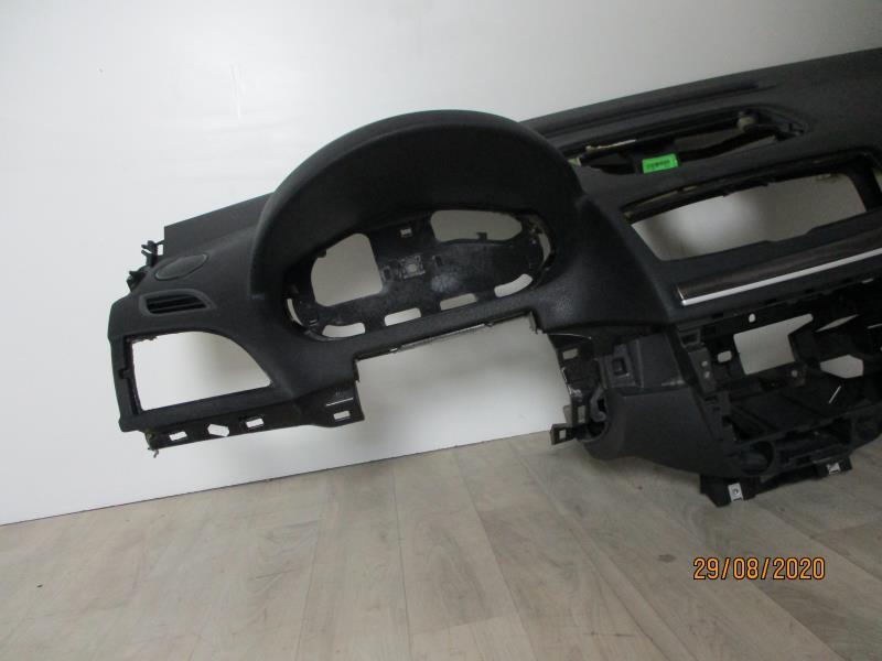 Cruscotto RENAULT MEGANE 3 PHASE 1 Diésel - 1