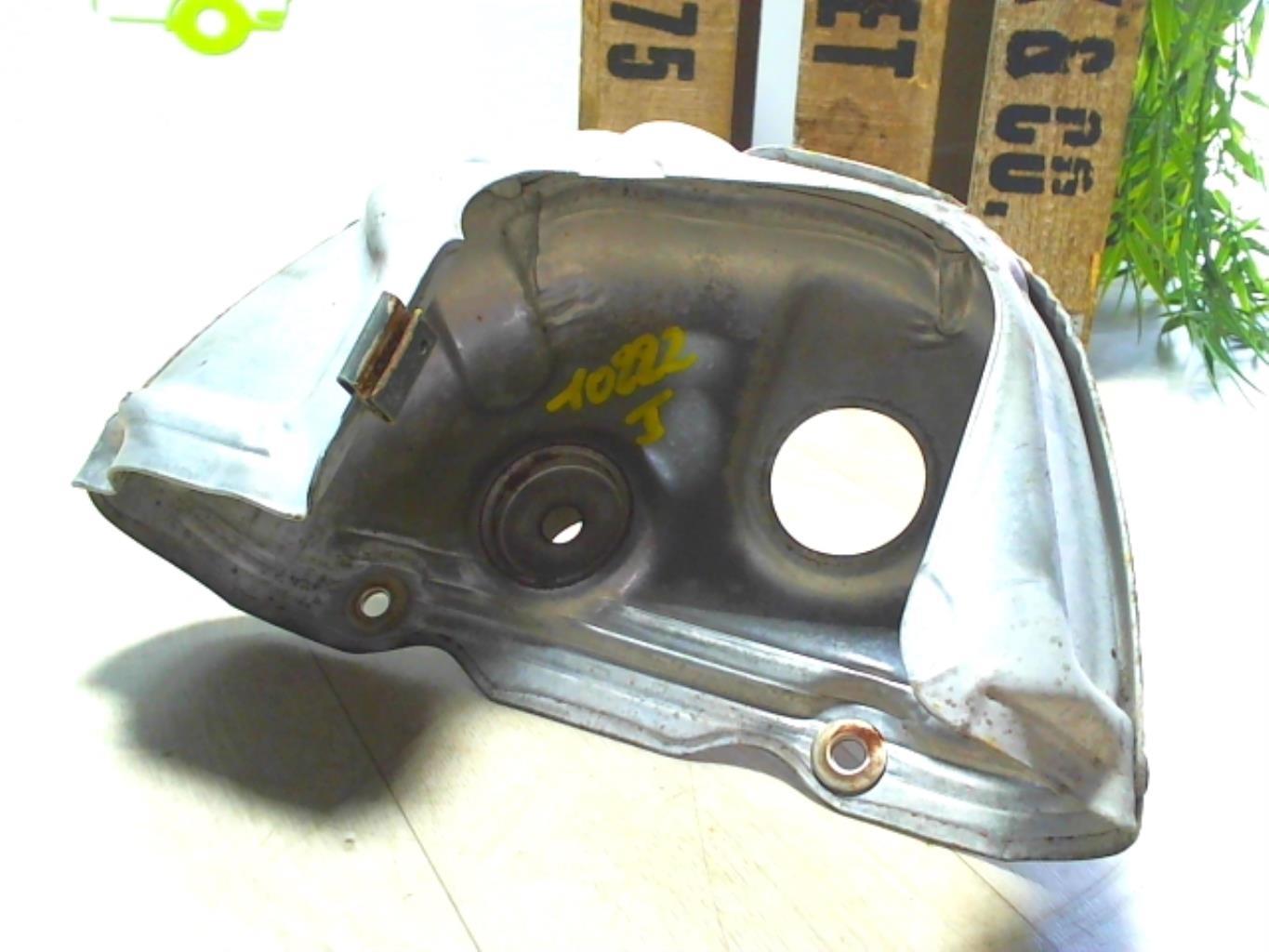 Scudo termico scarico VOLKSWAGEN POLO 4 PHASE 1 Gasolina - 1