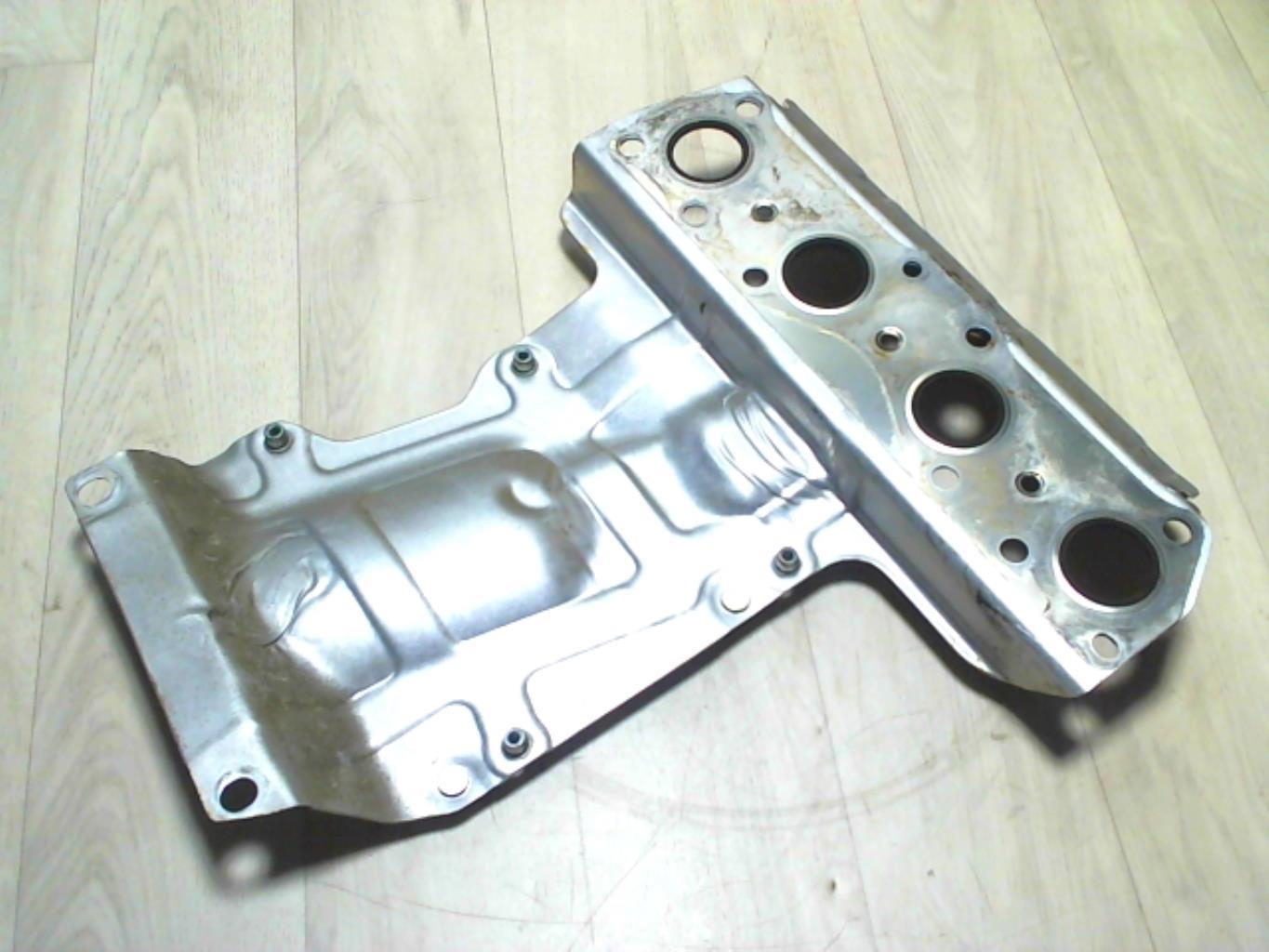 Scudo termico scarico PEUGEOT 207 Gasolina - 1
