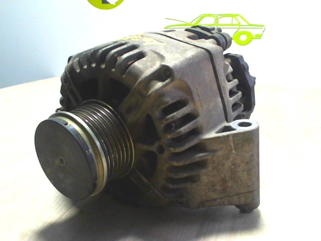 Alternatore FIAT GRANDE PUNTO Diésel - 1