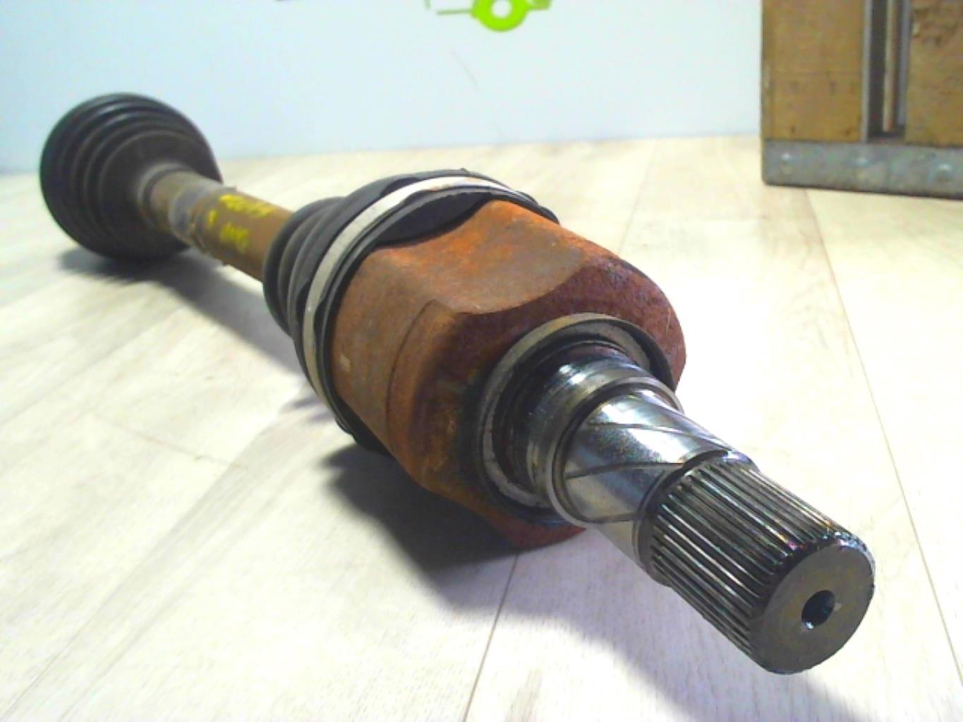 Giunto cardanico albero di trasmissione sinistro RENAULT MEGANE 2 PHASE 1 Diésel - 1