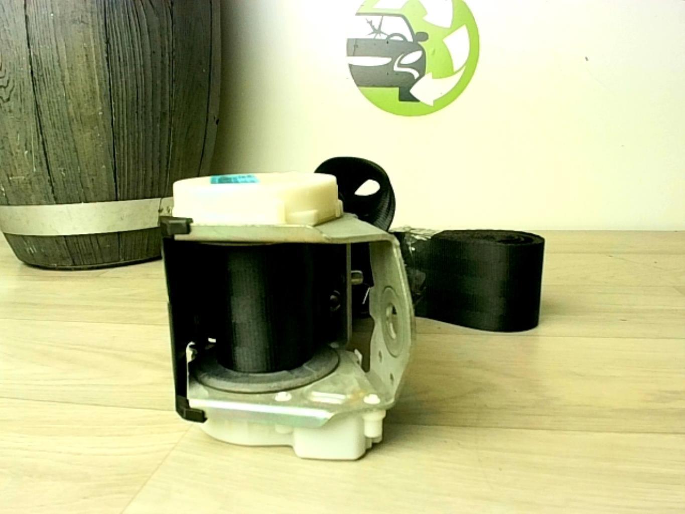 Cintura di sicurezza posteriore destra FORD KA PHASE 2 Diésel - 1
