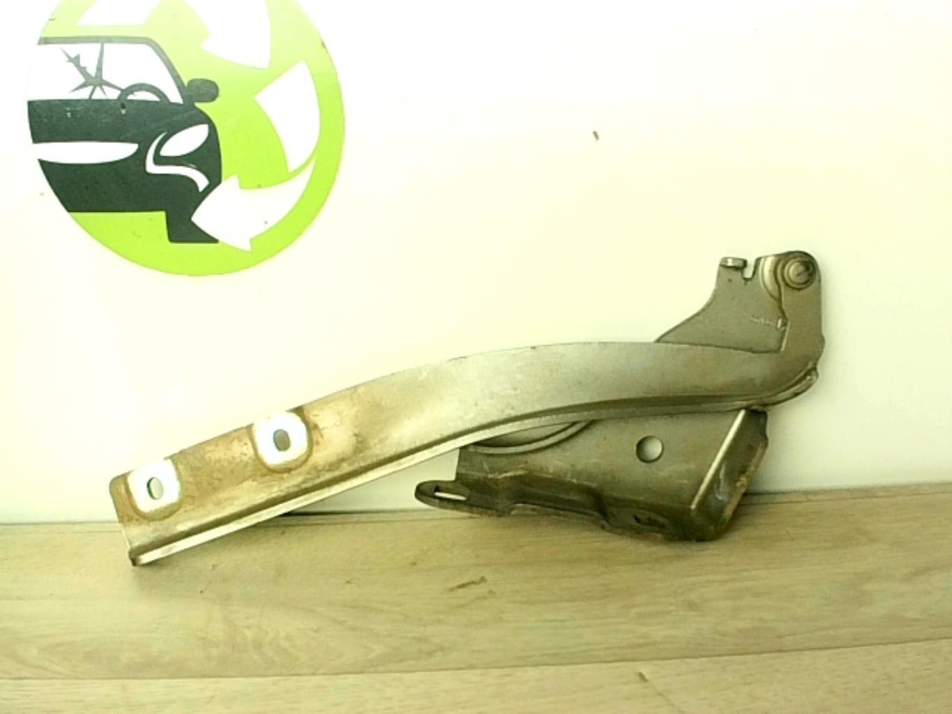 Cerniera portiera anteriore destra FIAT GRANDE PUNTO Diésel - 1