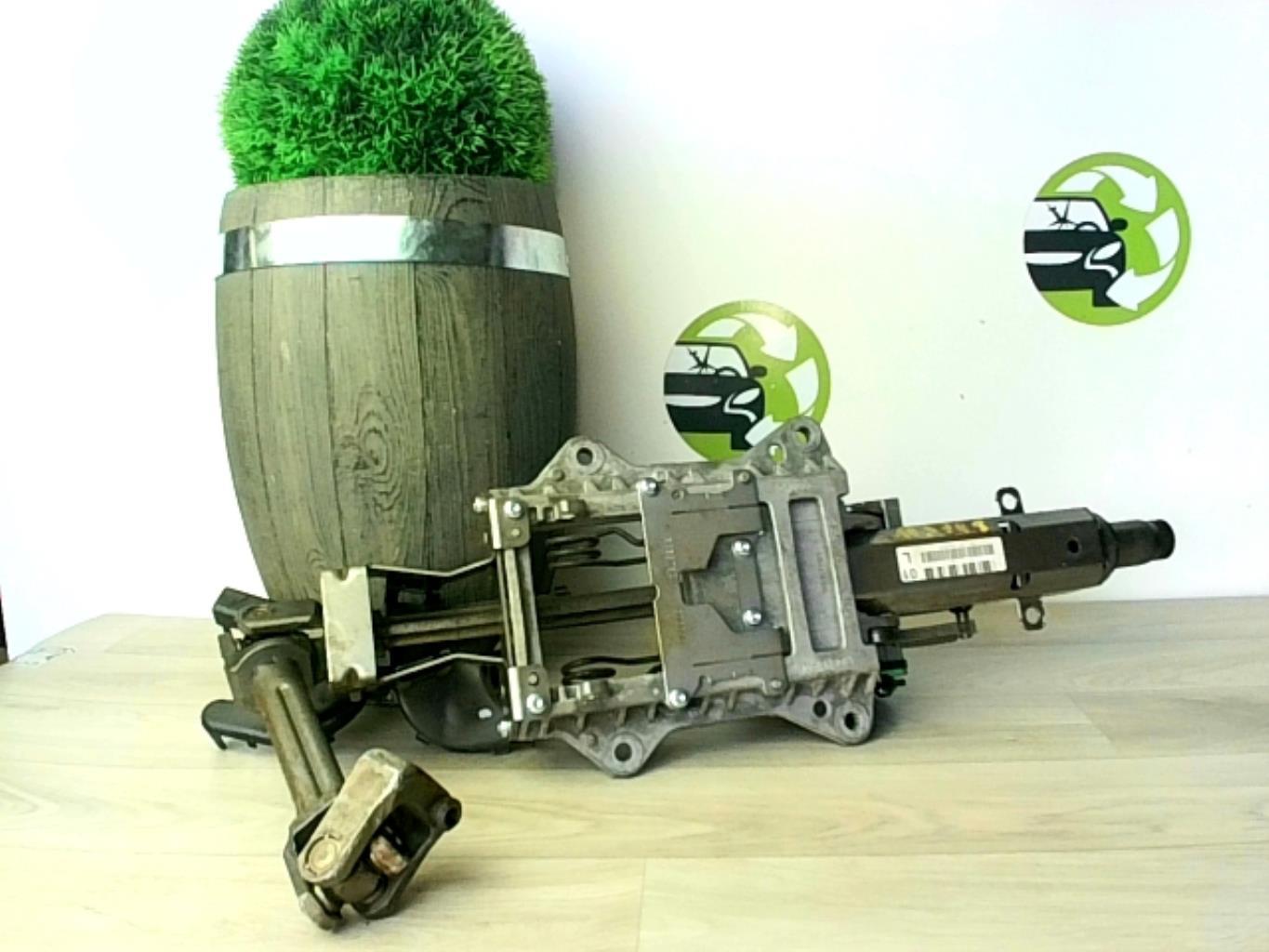 Colonne de direction VOLKSWAGEN GOLF 5 Diesel - 1