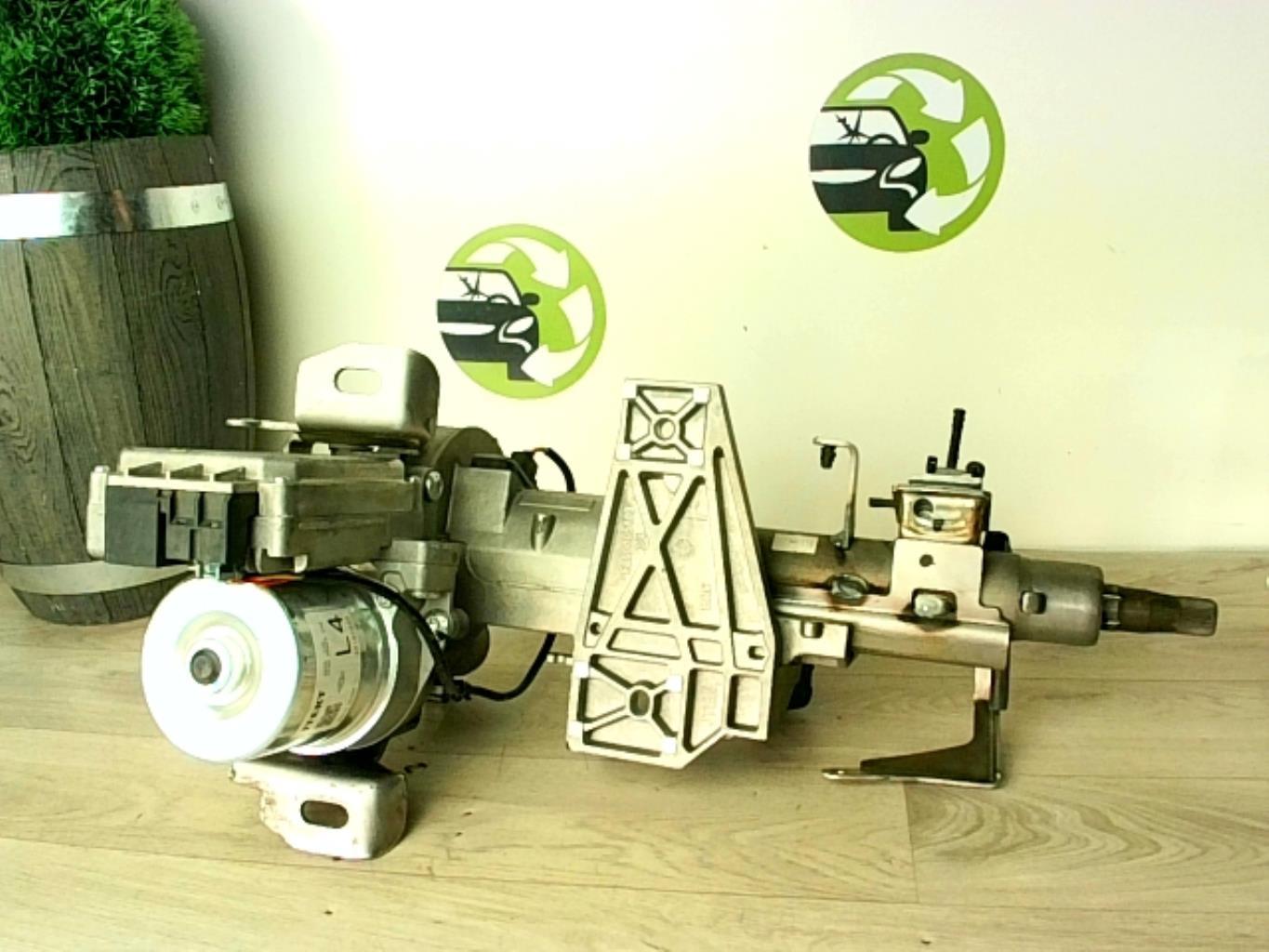 Colonne de direction RENAULT CLIO 4 PHASE 1 Diesel - 1