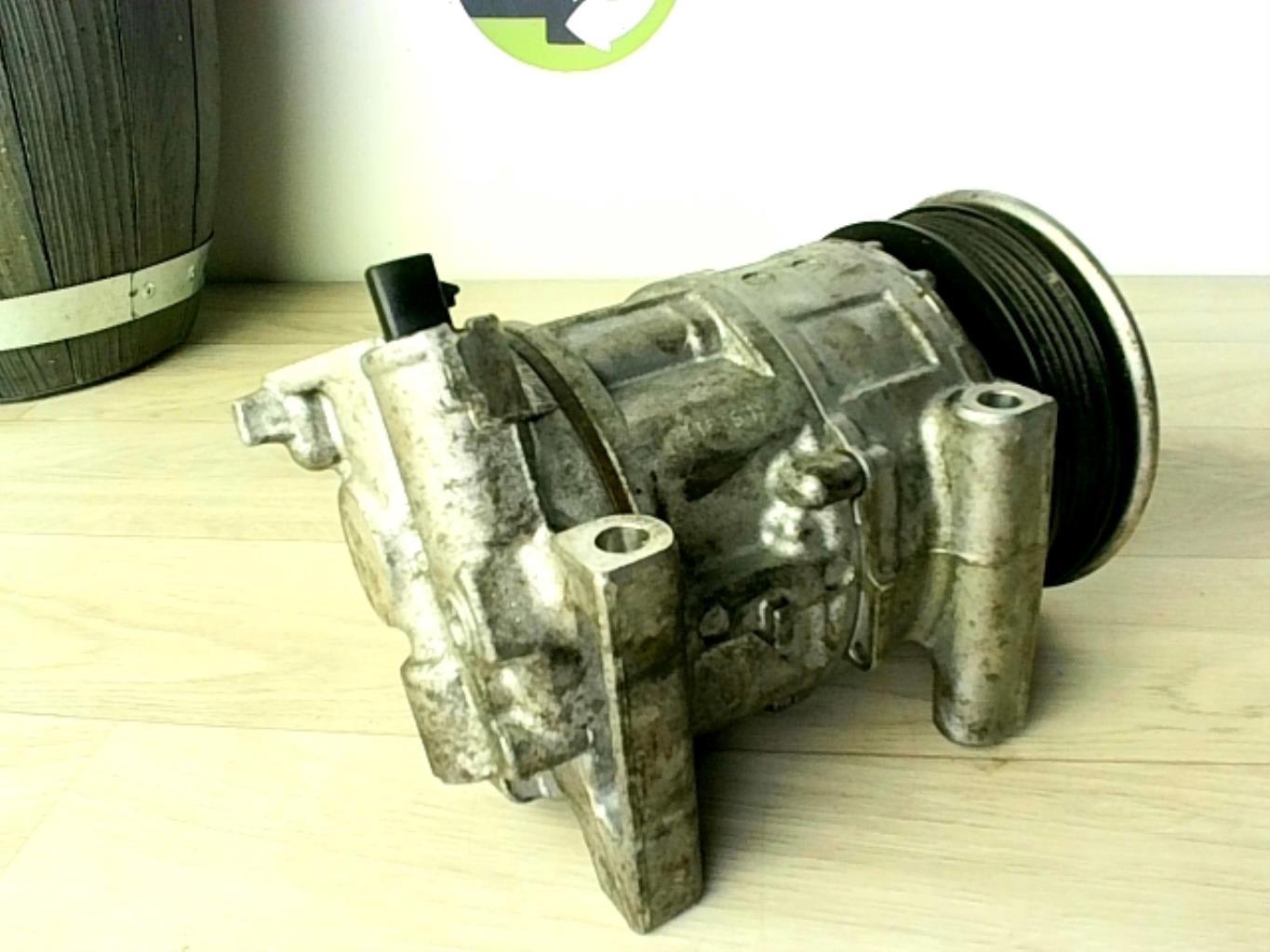Compresseur clim ALFA ROMEO MITO PHASE 1  - 1