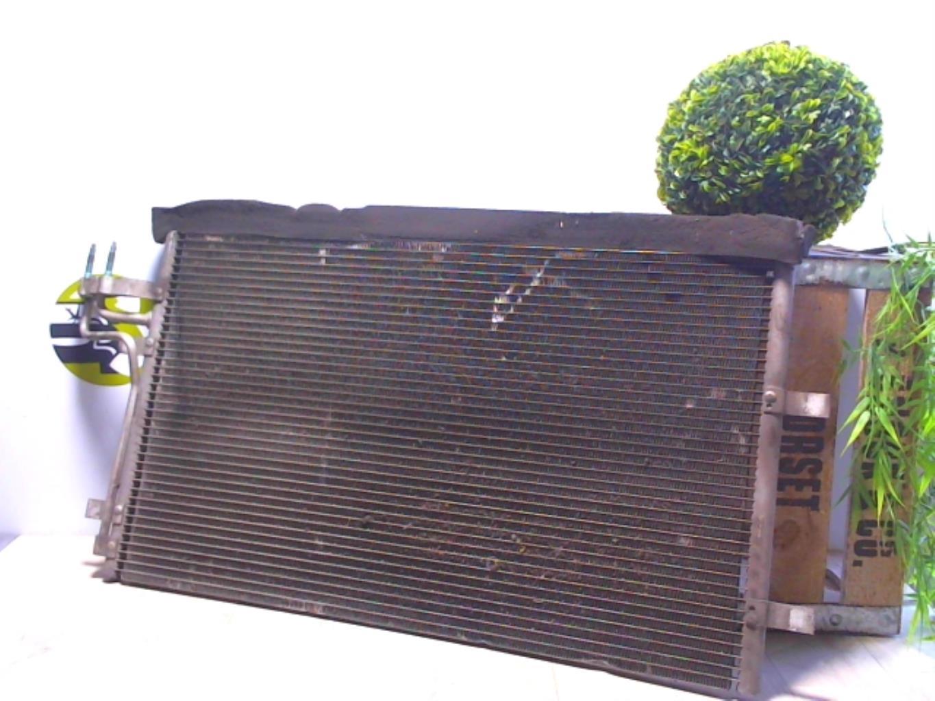Condenseur de clim FORD C-MAX 1 PHASE 2 Diesel - 1