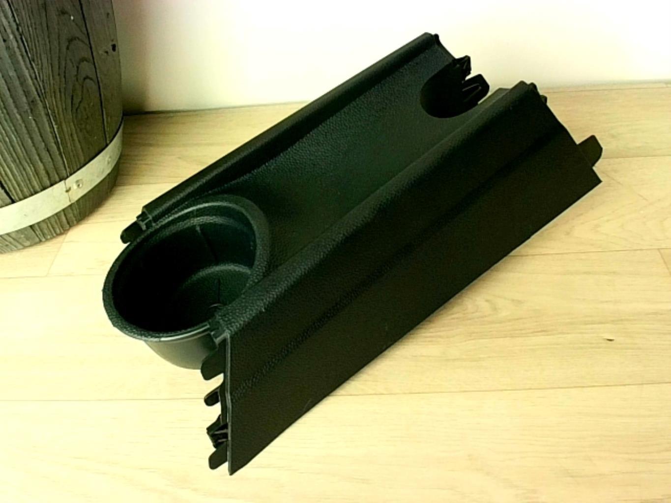 Console central (interieur plastique) FORD KA PHASE 2 Diesel - 1