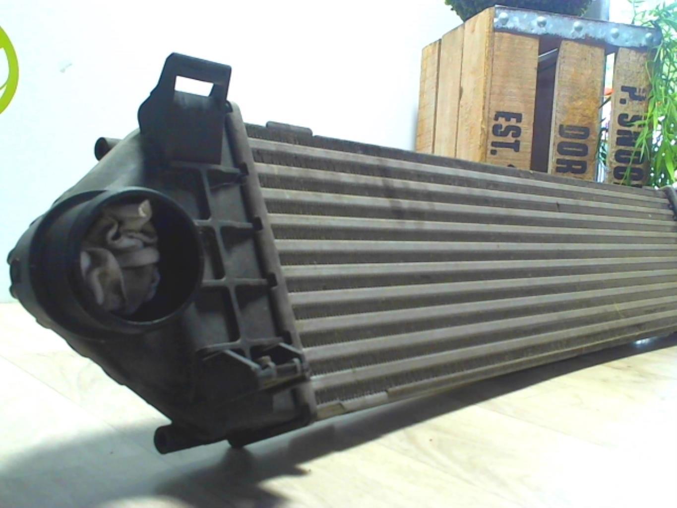 Echangeur air (Intercooler) FORD C-MAX 1 PHASE 2 Diesel - 1