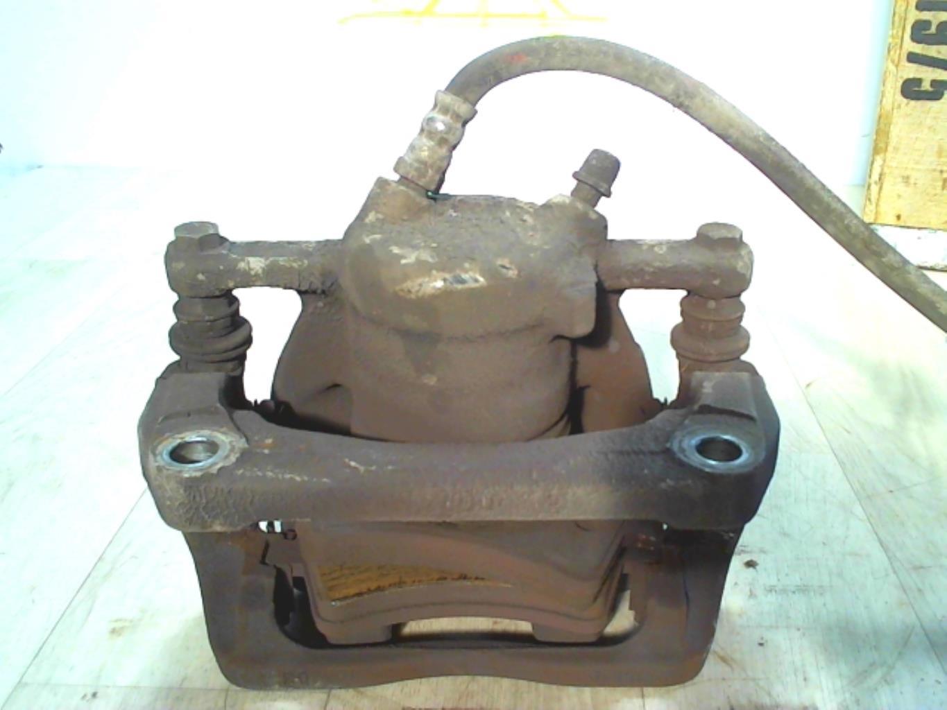 Pinza freni anteriore destra RENAULT KANGOO 2 PHASE 1 Diésel - 1