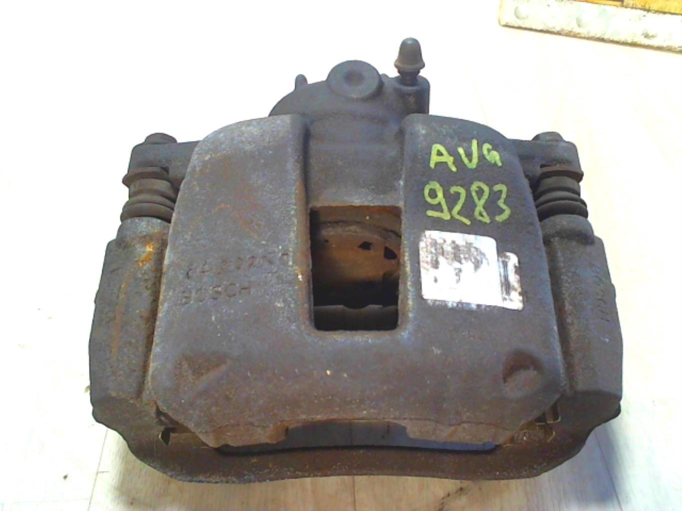Pinza freni anteriore sinistra PEUGEOT 207 Gasolina - 1