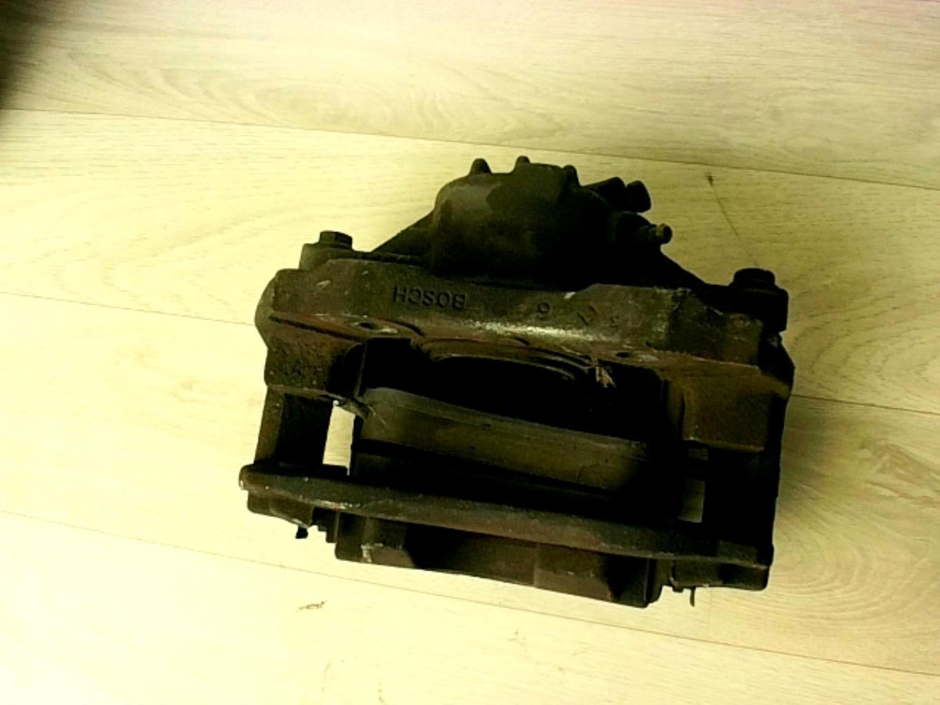 Pinza freni anteriore sinistra PEUGEOT 207 Gasolina - 1
