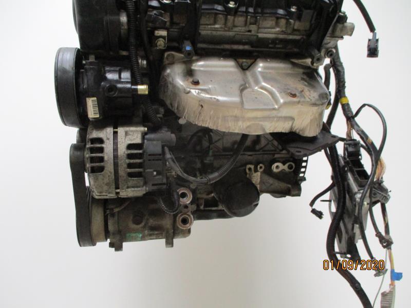 Moteur CITROEN C5 1 PHASE 1 Essence - 1