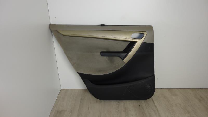 Pannello portiera posteriore sinistro CITROEN C4 GRAND PICASSO 1 Diésel - 1