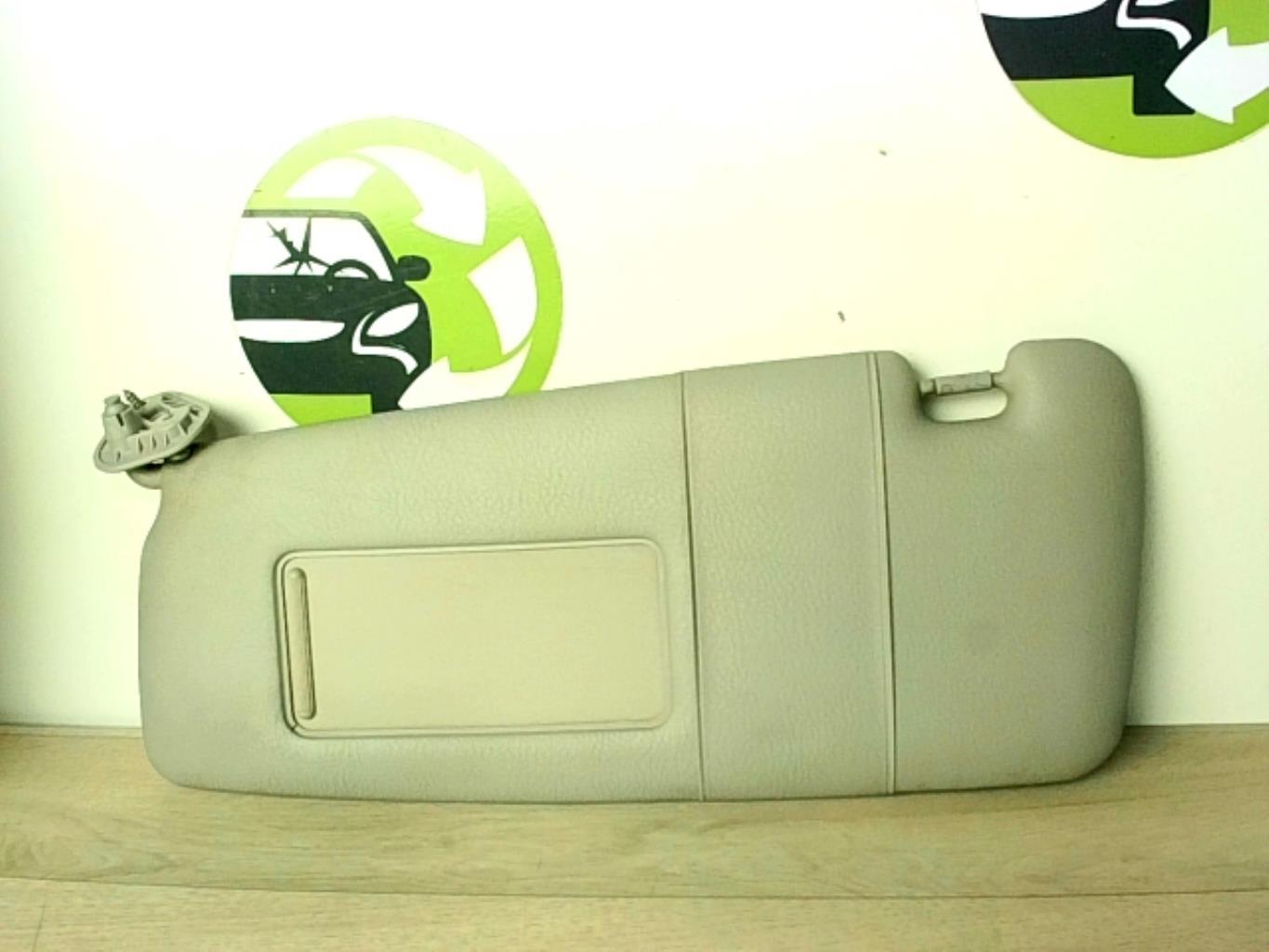Pare soleil gauche BMW SERIE 3 E46 PHASE 1 Diesel - 1