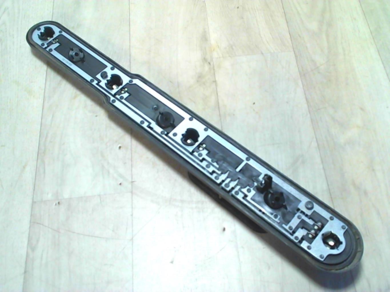 Base portalampade fanale posteriore sinistro FORD C-MAX 1 PHASE 2 Diésel - 1
