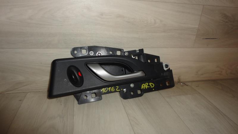 Maniglia interna posteriore destra HONDA CIVIC 8 PHASE 1 Diésel - 1