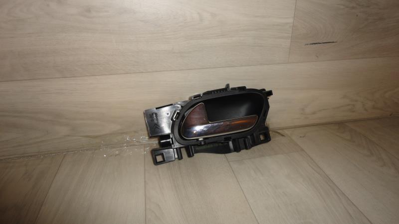 Maniglia interna posteriore sinistra CITROEN C4 GRAND PICASSO 1 Diésel - 1