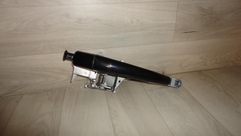 Maniglia portiera posteriore sinistra CITROEN C4 GRAND PICASSO 1 Diésel - 1