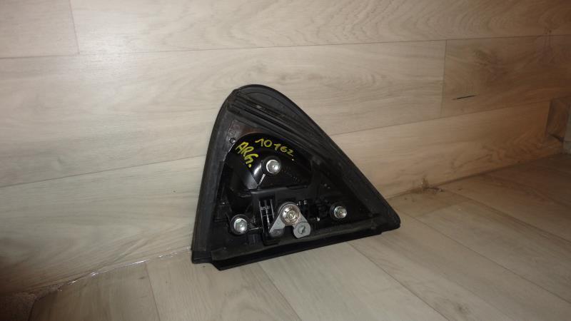 Maniglia portiera posteriore sinistra HONDA CIVIC 8 PHASE 1 Diésel - 1