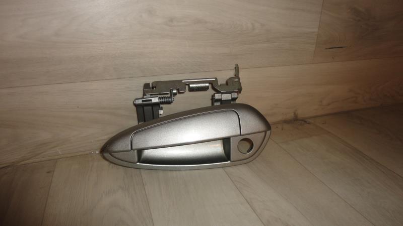 Maniglia portiera anteriore sinistra FIAT GRANDE PUNTO Diésel - 1