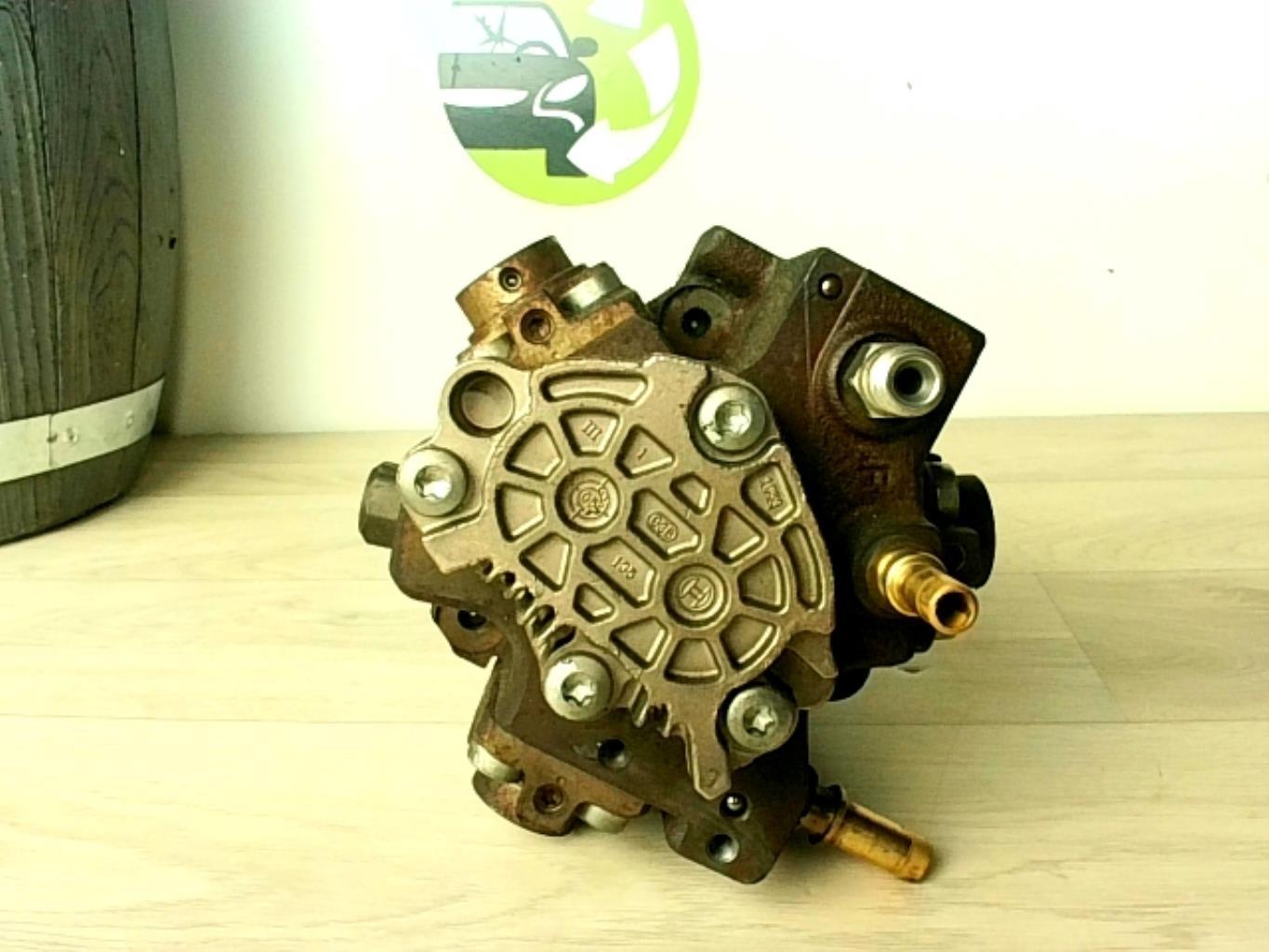 Pompe à injection PEUGEOT 207 Diesel - 1