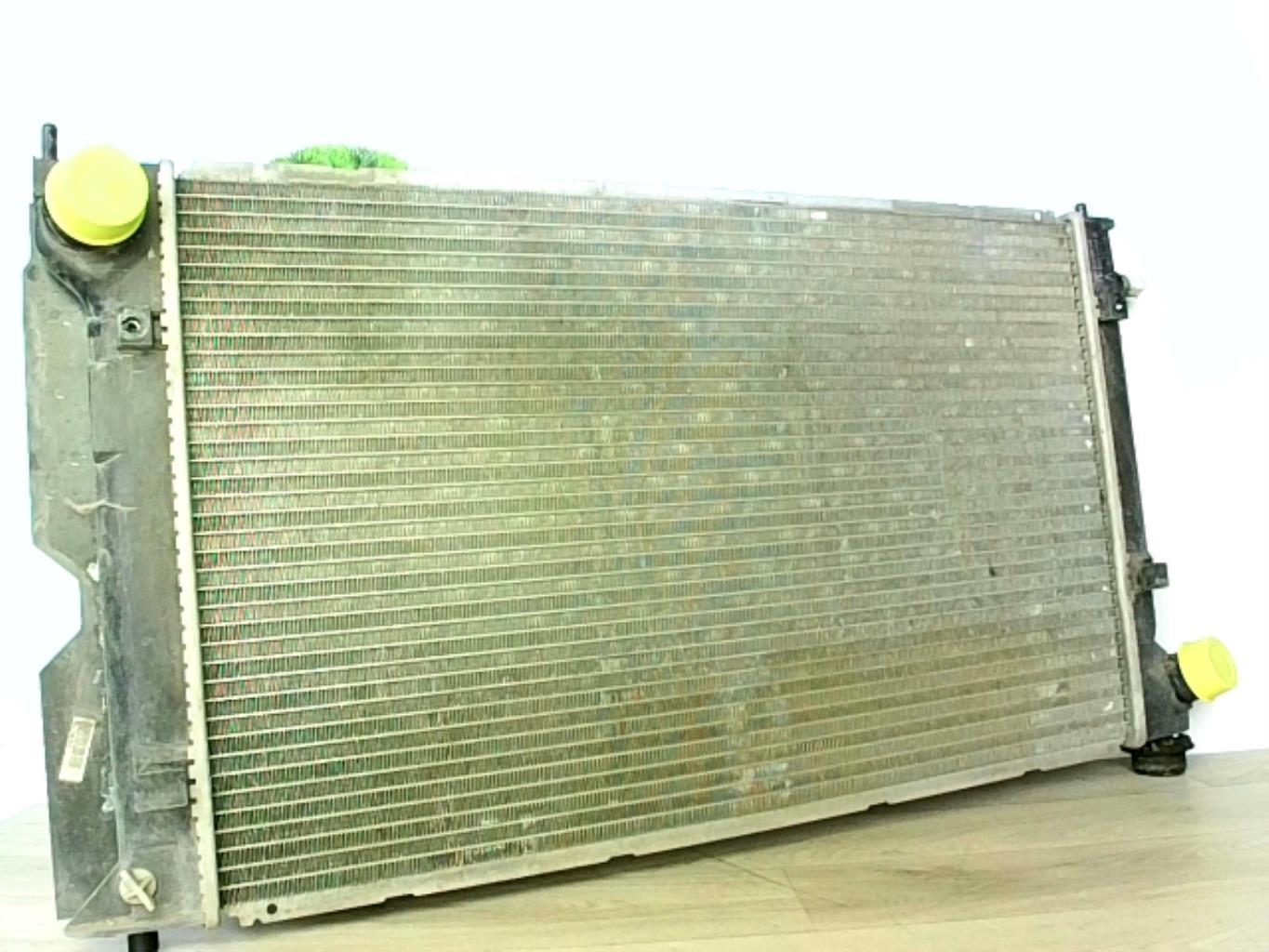 Radiateur eau TOYOTA COROLLA 10 PHASE 2 Diesel - 1
