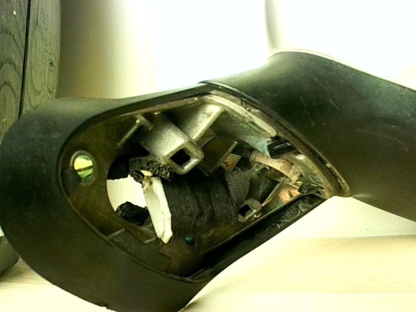 Specchietto retrovisore sinistro FIAT GRANDE PUNTO Diésel - 1