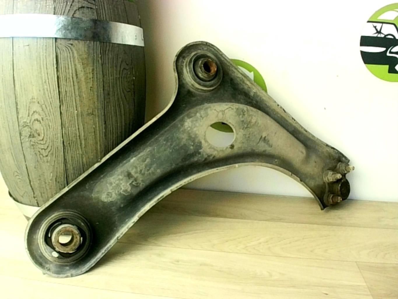 Triangle avant gauche CITROEN C2 PHASE 1 Essence - 1