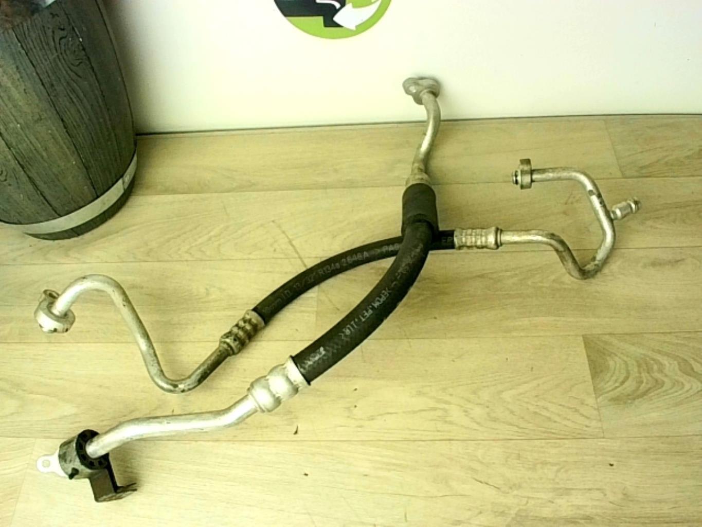 Tuyau de climatisation MAZDA 3 1 PHASE 2 Diesel - 1