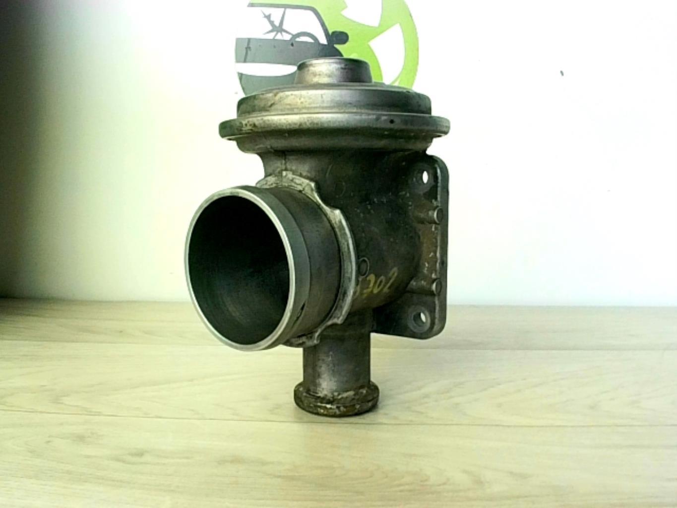 Vanne EGR BMW SERIE 5 E39 PHASE 2 Diesel - 1